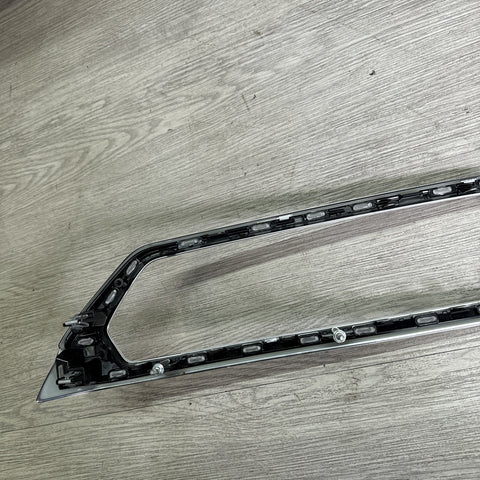 BMW 21-22 G80 M3 21-23 G82 G83 M4 Carbon Fiber Interior Dash Dashboard Trim OEM