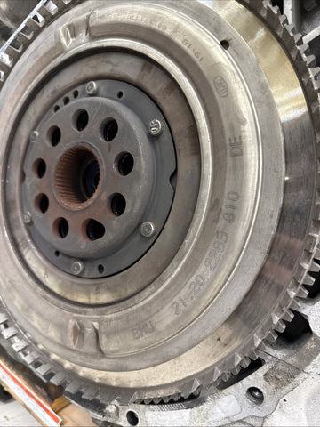 2011 BMW E90 E92 E93 M3 08-13 S65 V8 4.0L Complete Engine Motor 95k Miles *Note*