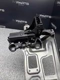 Porsche 22-25 982 Cayman GT4 RS GT4RS Rear Spoiler Bracket Frame OEM