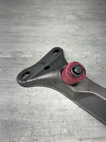 92-99 BMW E36 M3 Transmission Crossmember Bracket + Condor Bushings Mounts