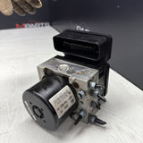 BMW E60 E63 M5 M6 06-10 03451-7841983-01 ABS DSC hydraulic Unit Complete
