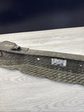 2001-2006 BMW E46 M3 Carbon Rear Bumper Support
