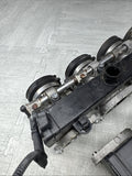 Complete Throttle Body Bodies Set BMW E90 E92 E93 M3 S65 4.0 V8 7838246