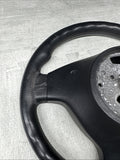 BMW Steering Wheel 01-06 E46 M3 Stock MANUAL 32342282020 GRADE C