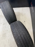 BMW MOTORSPORT Style 24 E36 M3 LIGHTWEIGHT LTW Rims Wheels 17x7.5 ET41 REPLICA