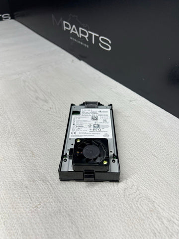 2024 FORD MUSTANG CONVERTIBLE WIRELESS CHARGING MODULE SU5T19J235AA