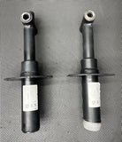 1996-2002 BMW E36 Z3 ROADSTER E36 FRONT BUMPER IMPACT REINFORCEMENT SHOCKS SET