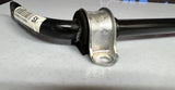 Ferrari 458, 488 - Rear Stabilizer Bar/ Sway Bar - P/N 289880 4k Miles