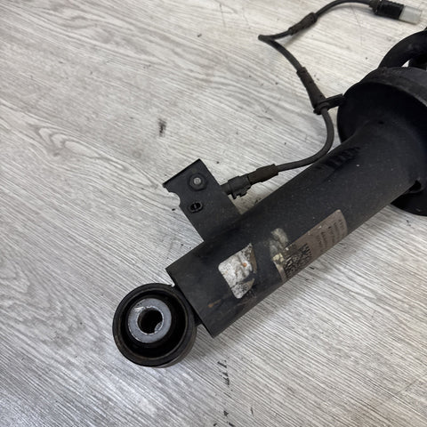 BMW X3M F97 20-25 REAR LEFT SHOCK ABSORBER STRUT ASSY OEM