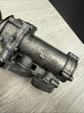 OEM BMW 15-20 F80 F82 F83 M3 M4 S55 Engine Vacuum Pump w/o HPFP