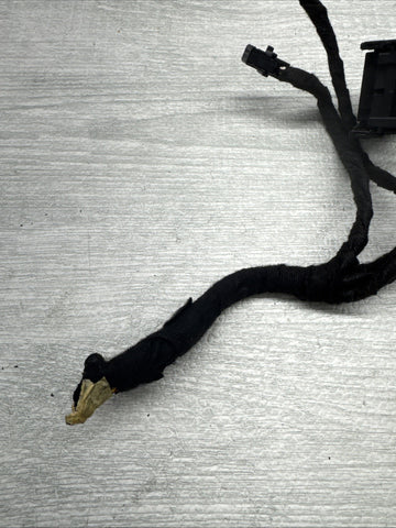 01-06 BMW 3 Series E46 325 330 M3 CD Player Business Radio Harness