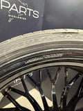 20” Lamborghini Aventador S Front 20x9 ET22 Wheel Rim Factory OEM 470601017