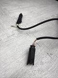 08-13 BMW E90 E92 E93 M3 DCT Transmission and O2 Sensor Wiring Harness