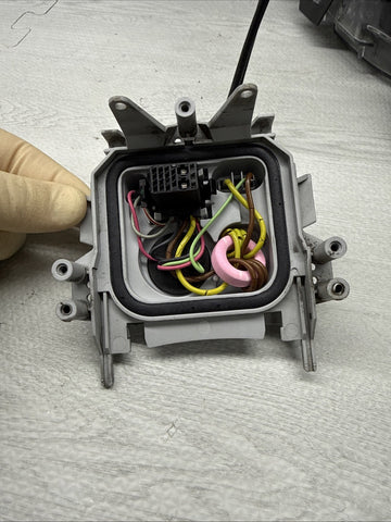 02-06 BMW E46 M3 ORIGINAL Left Driver Side Bi Xenon Headlight