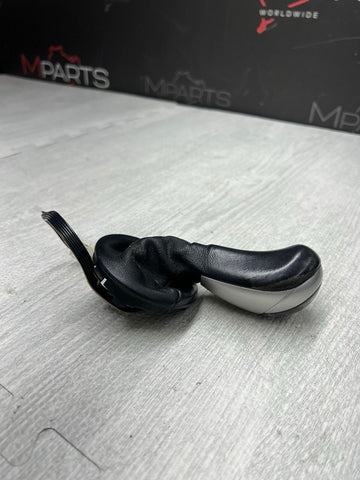 06-10 BMW E60 E63 E64 M5 M6 SMG Transmission Shift Knob & Boot 7898248