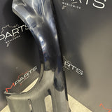 01-06 BMW E46 M3 Driver Left Fender Carbon Black