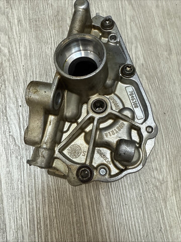 15-20 OEM BMW F80 F82 F83 M3 M4 S55 Engine Oil Lubrication Pump