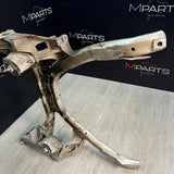 OEM 06-10 BMW E60 E63 E64 M5 M6 Front Subframe Axle Carrier Crossmember Cradle