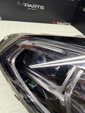 BMW 18-24 X3 X4 X3M X4M HEADLIGHT RIGHT PASSENGER ADAPTIVE LED 8739658