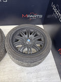 01-06 BMW E46 M3 Wheels Rims Style 67 Factory OEM 18” Staggered