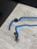 Turner Motor 28mm/24mm Sway Bar Kit for 94-99 BMW M3/M3 Cabrio E36
