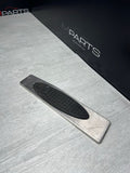 2001-2006 BMW E46 M3 FOOT REST KICK DEAD PEDAL OEM