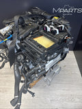 Mercedes C300 2023 OEM Complete Engine 206 Type Sedan C300 AWD 9k 22-23