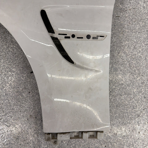 Front Left Driver Fender Panel 15-18 F80 M3 Sedan *Slight Damage