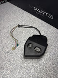 BMW 3 E46 M3 BALLAST XENON HEADLIGHT CONTROL UNIT  + BRACKET + COVER OEM