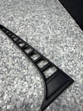 15-20 BMW F80 F82 M3 M4 Right Passenger Side Rear Bumper Lower Grille Trim OEM