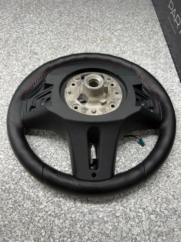 OEM STEERING WHEEL BMW F90 F91 F92 M5 M8 F95 F96 X5M X6M 8094391
