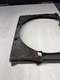 94-99 BMW E36 328iC Engine Radiator Cooling Fan Motor Shroud OEM 1723031