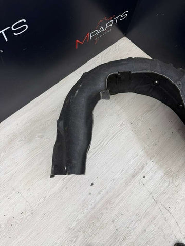BMW 21-26 G80 M3 Rear Left Side Wheel Arch Splash Liner 8086107 OEM