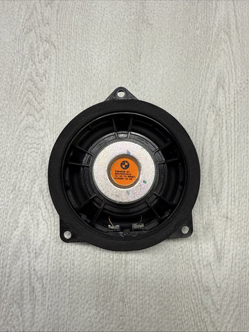 BMW F01 F13 F10 F22 F30 F32 F82 MID Range Audio Speaker OEM 9364956