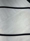 2000-2006 BMW E46 325 328 330 M3 Coupe Sedan Sunroof Seal Sun Roof Trim Black