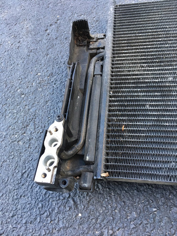 01-06 BMW E46 M3 AC Condensor OEM Original 64538377614