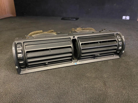 1988-1995 Bmw E34 Center Dash Board Air AC Vent