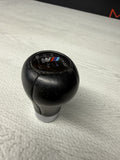 BMW 01-06 E46 M3 6 Speed Shift Knob ZHP OEM