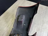(PICKUP ONLY) 2000-2009 HONDA S2000 OEM FRONT BUMPER COVER