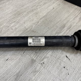 15-20 OEM BMW F80 F82 M3 M4 M2 Rear Left Driver Side Output Half Shaft Axle