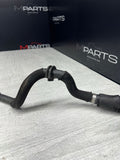 01-06 BMW E46 M3 ENGINE Abs Brake Booster Hose Hoses OEM 1435982