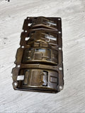 BMW E36 M3 3.0 S50B30 Oil Sump Pan Baffle Plate OEM