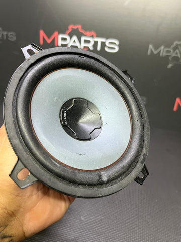 HERTZ DV 130 80W 91db/SPL 4 Ohms Speakers Pair