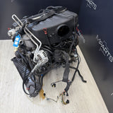 2004 BMW E46 M3 01-06 S54 3.2L Engine Motor 97k Miles