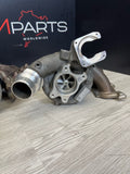 8054872 8054873 BMW G80 G82 G83 M3 M4 F97 F98 X3 X4 S58 Turbo Turbos Set