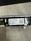 08-13 BMW 3 Series E92 M3 Coupe 9180017 Black No Sun Roof Slicktop Dome Light