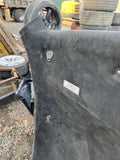 (PICK UP ONLY) 06-10 BMW E63 M6 COUPE ALCANTARA HEADLINER