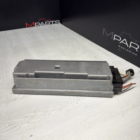 BMW E90 E92 E93 M3 08-13 Amp Lear Individual Top Hifi Audio Amplifier 7845163