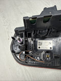 2016–2018 BMW F30 F80 M3 Left Side Inner LED Tail Light Lamp OEM H7736912107