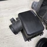 01-06 BMW E46 M3 S54 Air Filter Intake Suction Box Duct Inlet Original *Notes*
